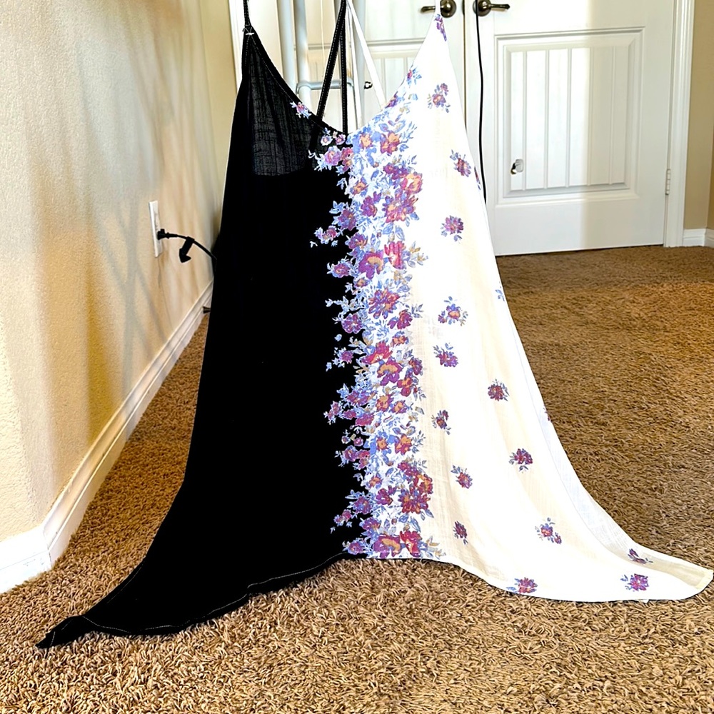 O’Neill Sundress / Cover up